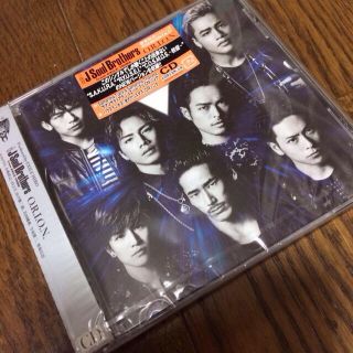 トゥエンティーフォーカラッツ(24karats)の三代目JSB O.R.I.O.N. (その他)