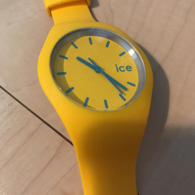 ice watch(アイスウォッチ)のiceウォッチ レディースのファッション小物(腕時計)の商品写真