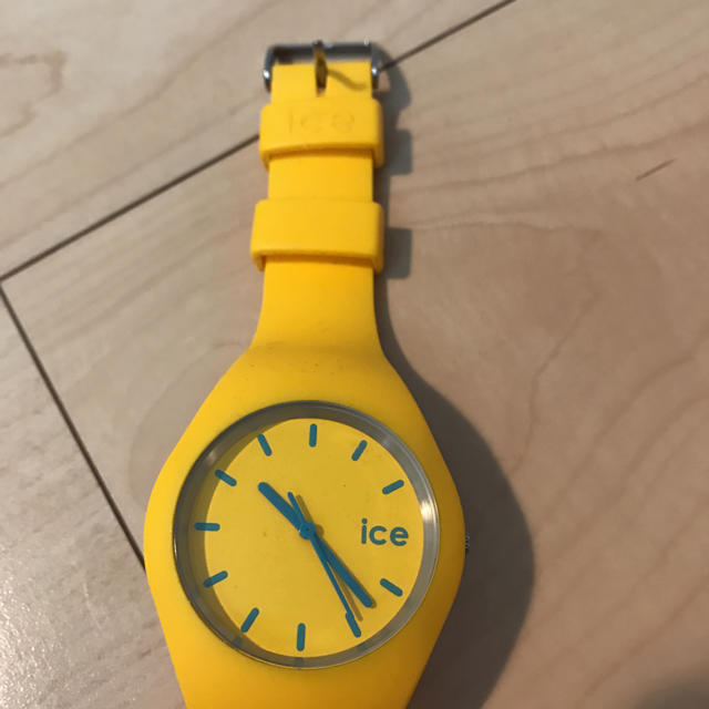 ice watch(アイスウォッチ)のiceウォッチ レディースのファッション小物(腕時計)の商品写真