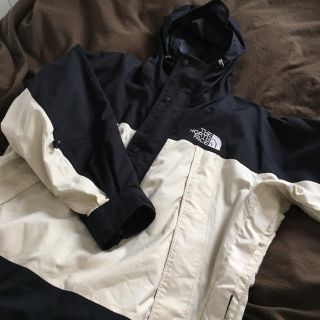 ザノースフェイス(THE NORTH FACE)ののか様    専用(マウンテンパーカー)