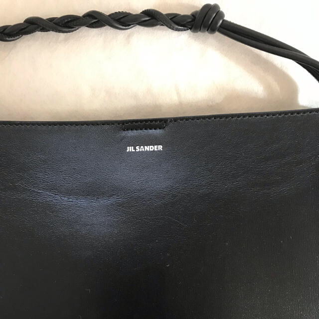 Jil Sander(ジルサンダー)のmsktela様専用＊TANGLE MDバッグ  レディースのバッグ(ショルダーバッグ)の商品写真