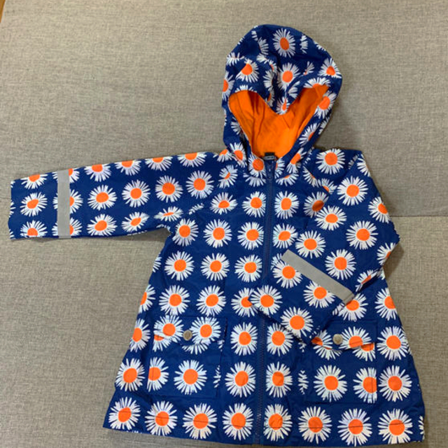 marimekko - マリメッコ レインコート 値下げしました。の通販 by