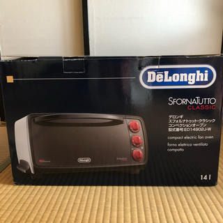 デロンギ(DeLonghi)のYFF  2011様専用(調理機器)