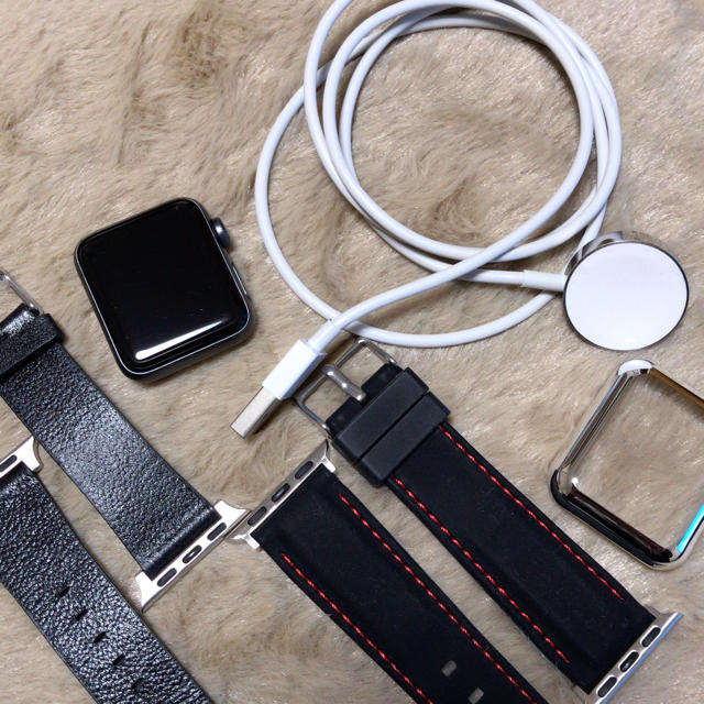 Apple Watch Series2 38mm