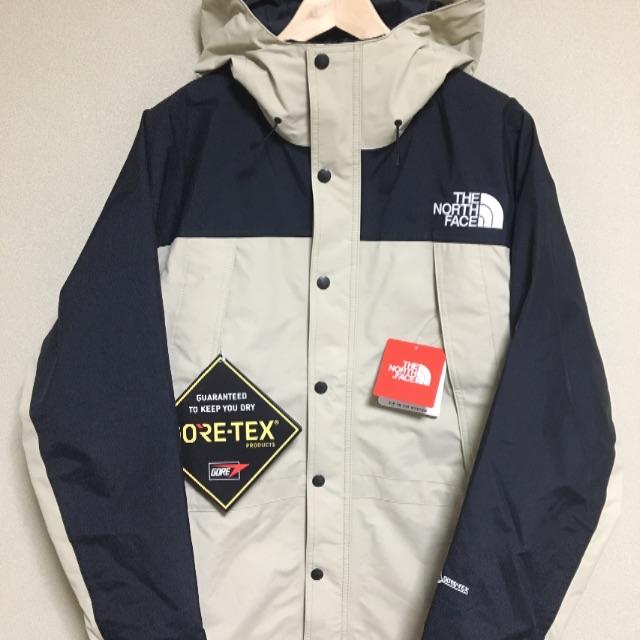 THE NORTH FACE(ザノースフェイス)のノースフェイス マウンテンライトジャケット M メンズのジャケット/アウター(マウンテンパーカー)の商品写真