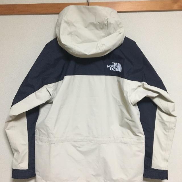 THE NORTH FACE(ザノースフェイス)のノースフェイス マウンテンライトジャケット M メンズのジャケット/アウター(マウンテンパーカー)の商品写真