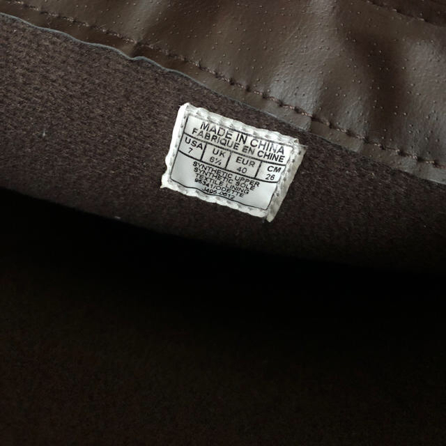 Ralph Lauren(ラルフローレン)の凛様専用  Ralph Lauren レインシューズ 26cm 40 メンズの靴/シューズ(長靴/レインシューズ)の商品写真