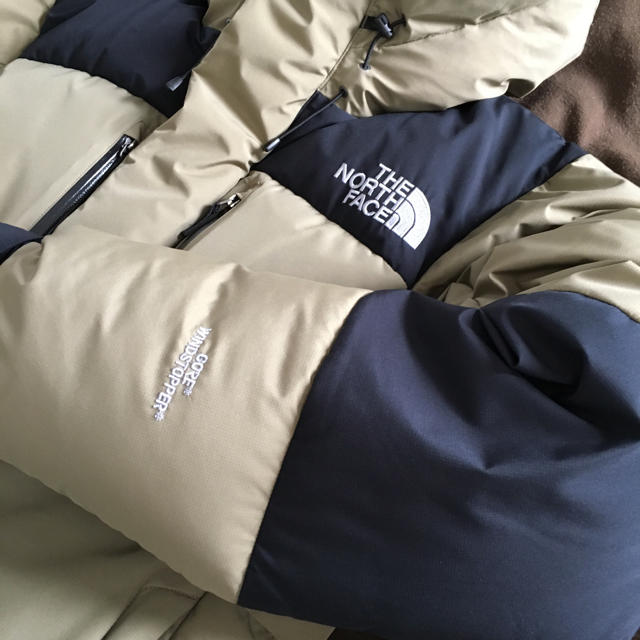 THE NORTH FACE バルトロライトダウン