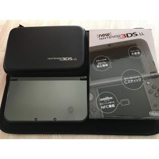 ニンテンドー3DS(ニンテンドー3DS)のしょう様専用(携帯用ゲーム機本体)