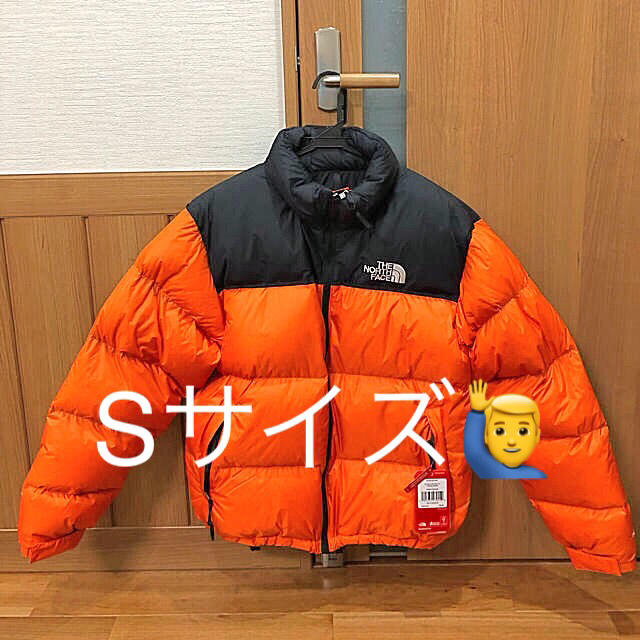 THE NORTH FACE 1996 Retro Nuptse Jacket