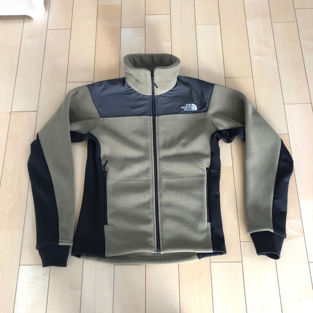 THE NORTH FACE - 新品 ノースフェイス フリース  Lサイズ