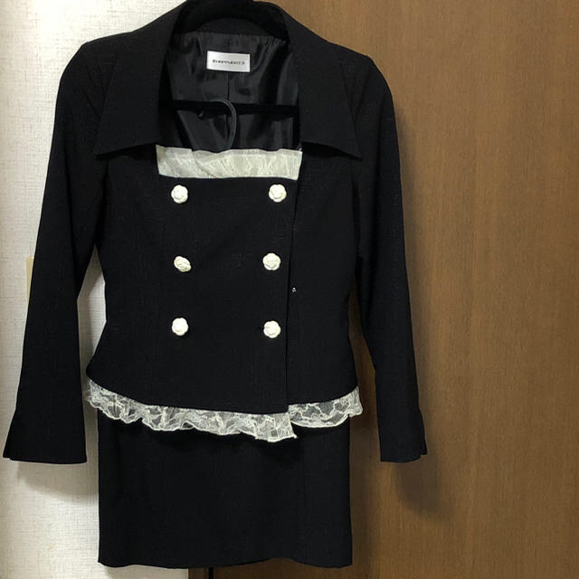 👚卒業式＆入学式スーツ👚 レディースのフォーマル/ドレス(スーツ)の商品写真