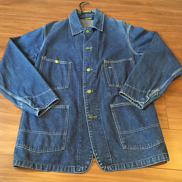 OshKosh オシュコシュ カバーオール ジャケット size L