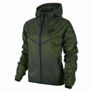 ナイキ(NIKE)の新品 XS ナイキ テック ウィンド ランナー(パーカー)