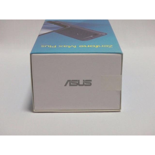 値下げ中【送料無料】国内正規品 ASUS ZenFone Max Plus M1