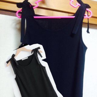 マジェスティックレゴン(MAJESTIC LEGON)のチャコ様専用 ☆1週間お取り置き☆(タンクトップ)