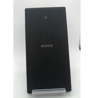 ソニー(SONY)のSONY Wi-Fi SD&USB対応 ワイヤレスサーバー WG-C20 B(バッテリー/充電器)