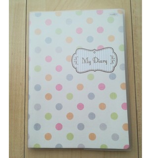 My　Diary(婦人日記帳)(その他)