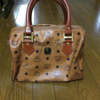 エムシーエム(MCM)のai様専用♡(ハンドバッグ)