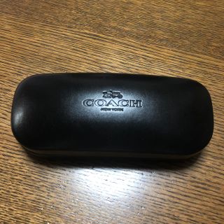 コーチ(COACH)のSETTY pipi様専用☆COACH サングラスケース(サングラス/メガネ)