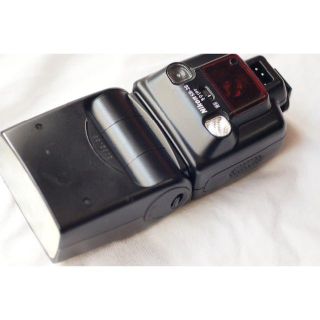 ニコン　SB-26 (2) (ストロボ/照明)