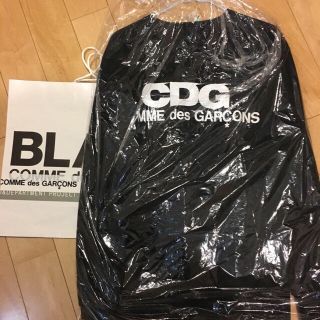 コムデギャルソン(COMME des GARCONS)のCDG スウェット(スウェット)