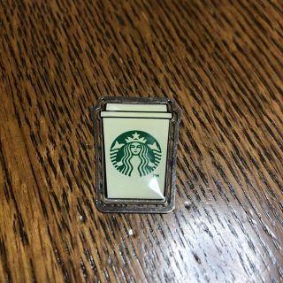 スターバックスコーヒー(Starbucks Coffee)のスターバックス クリップ(その他)