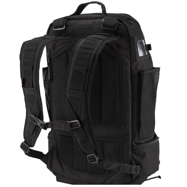 Reebok - 新品 UFCバックパック リュック REEBOK リーボック Reebok - 新品 UFCバックパック リュック REEBOK リーボック