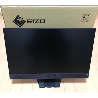 EIZO FORIS FS2434-R(ディスプレイ)