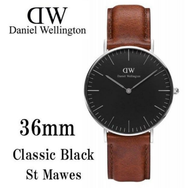 残り僅か!!!!【Daniel Wellington】DW00100142