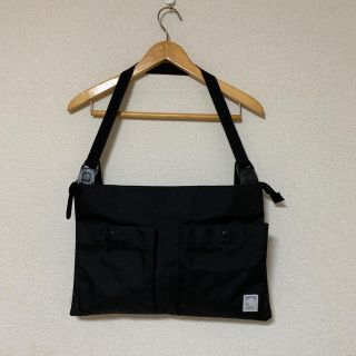 kirunaのSACOCHE&APRON(ショルダーバッグ)