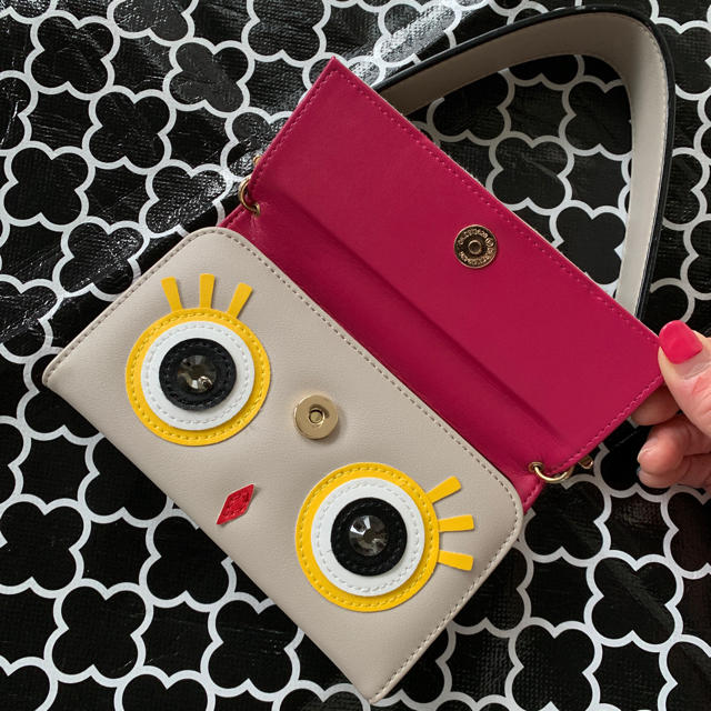 iphone8 ケース kate spade | starry♡iPhoneXケース♡の通販 by star★'s shop｜ラクマ