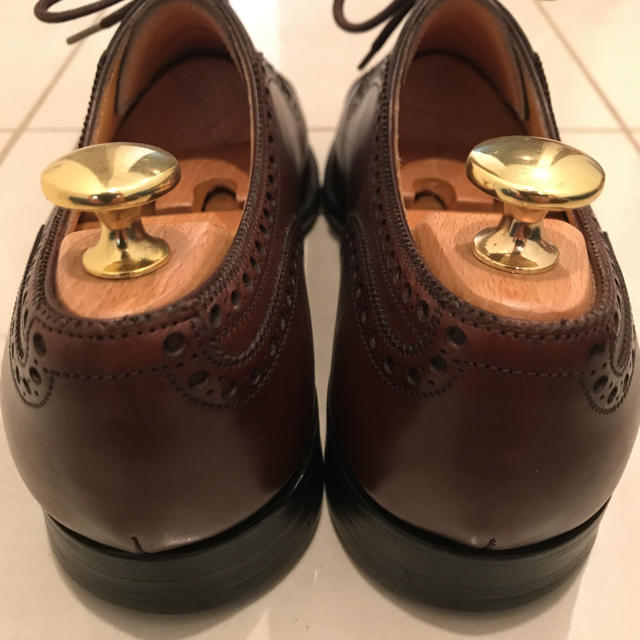 靴/シューズJOHN LOBB / Adelaide / 6E