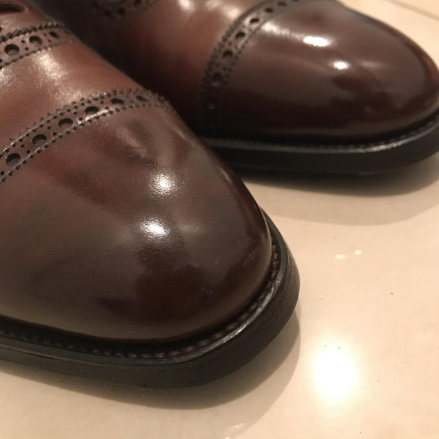 靴/シューズJOHN LOBB / Adelaide / 6E