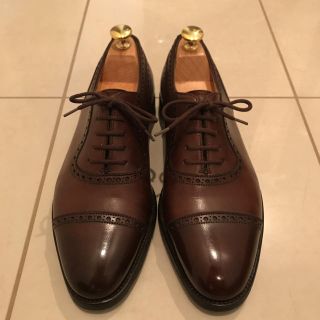 靴/シューズJOHN LOBB / Adelaide / 6E