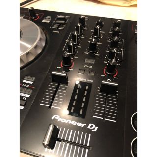 ※値下げしました【即日発送】Pioneer DDJ-SSB3【ヘッドフォンつき】