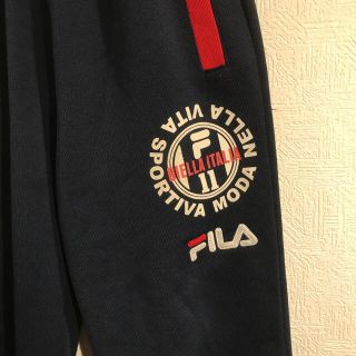 フィラ(FILA)のFILAのスウェットパンツ(パンツ/スパッツ)