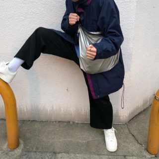 ビューティアンドユースユナイテッドアローズ(BEAUTY&YOUTH UNITED ARROWS)のちー 様 専用   JULY NINE   bag(ショルダーバッグ)