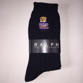 ラルフローレン(Ralph Lauren)のラルフローレン  ソックス(ソックス)