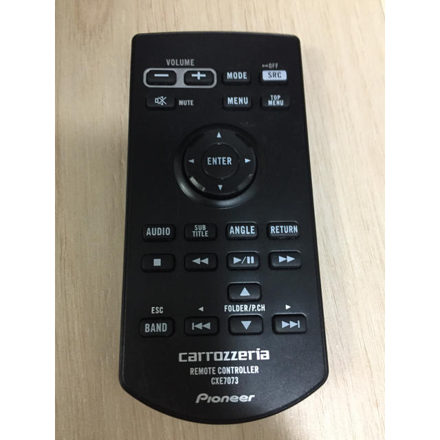 FH-9300DVS 1年使用 完動品-