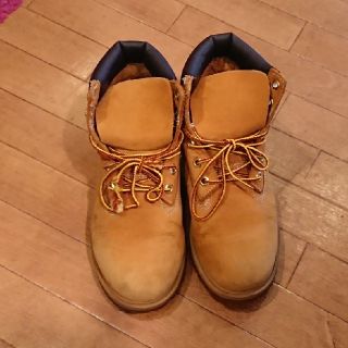 ティンバーランド(Timberland)の☆Timberlandレディース ブーツ☆(ブーツ)