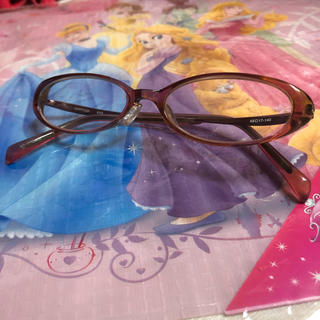 アンタイトル(UNTITLED)のオシャレ リーディングメガネ  眼鏡  UNTITLED(サングラス/メガネ)