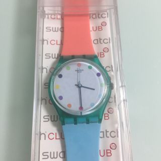 スウォッチ(swatch)のスウォッチ   美品  (腕時計)