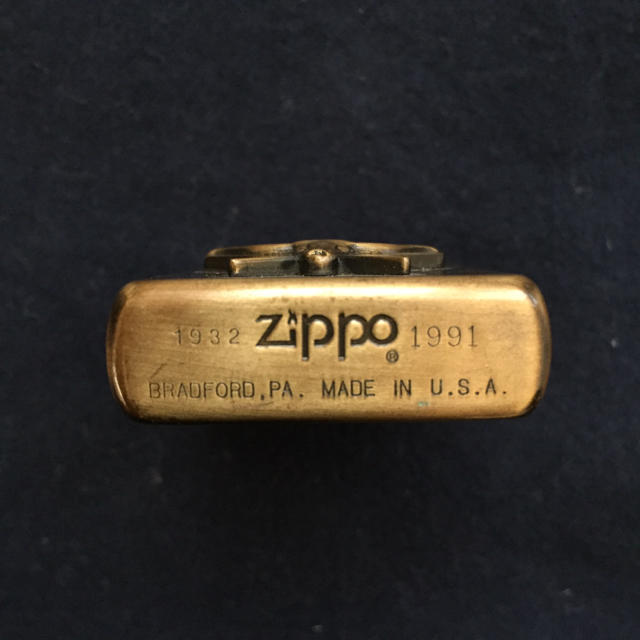 zippo ライター マルボロ