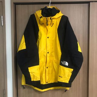 ザノースフェイス(THE NORTH FACE)のThe North Face Mountain Light Jacket gtx(マウンテンパーカー)