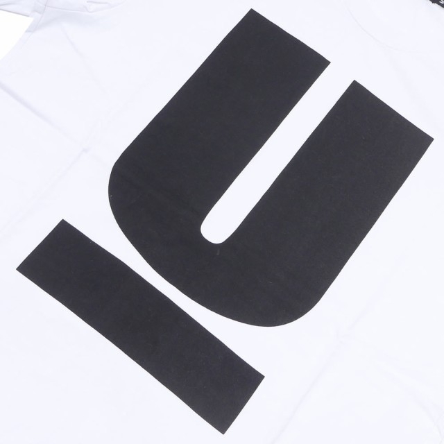 Lサイズ　ロゴ　新品　アンダーカバー TシャツUTシャツUNDERCOVER