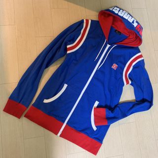 トゥエンティーフォーカラッツ(24karats)の☆プロフ必須☆24カラッツmen'sパーカ♪(パーカー)