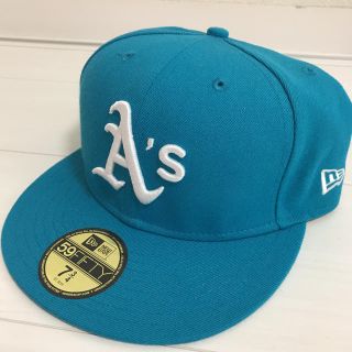 ニューエラー(NEW ERA)のニューエラ キャップ 新品(キャップ)