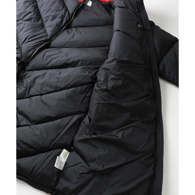 THE NORTH FACE Ascent Coat/アッセントコート