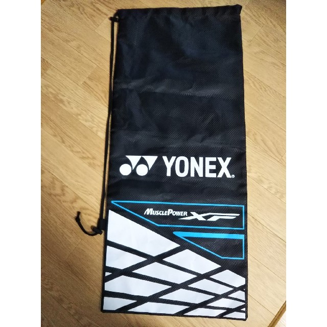 YONEX(ヨネックス)のソフトテニス ラケットケース スポーツ/アウトドアのテニス(バッグ)の商品写真